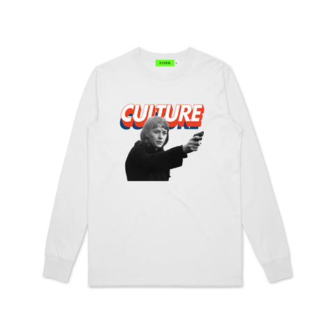 Dor!!! White Tees