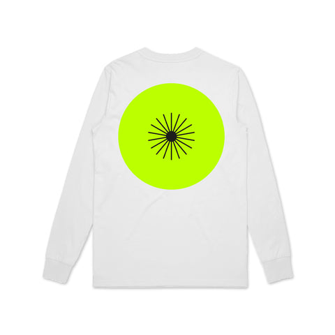 Repap Green White