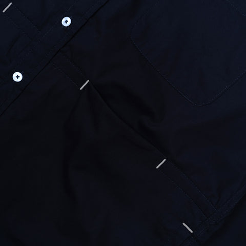 Superior Navy Shirt