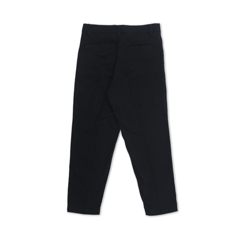 Dave Pants Black