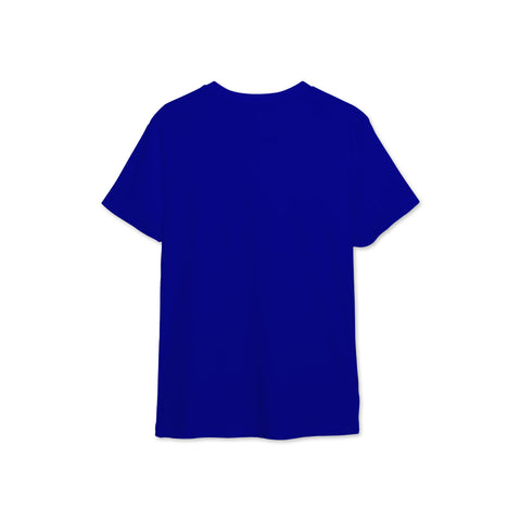 Valderamaa Blue Tees