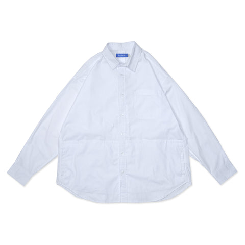 Superior White Shirt