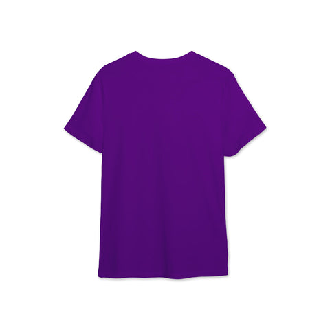 Smoke Purple Tees