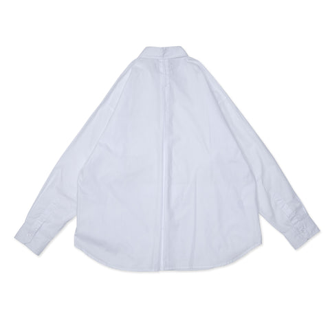 Superior White Shirt