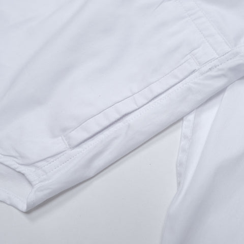 Superior White Shirt