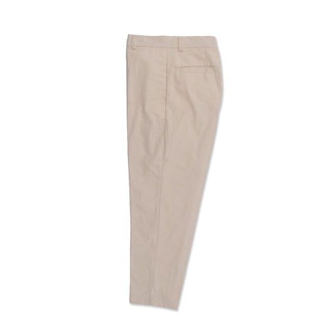 Dave Pants Beige