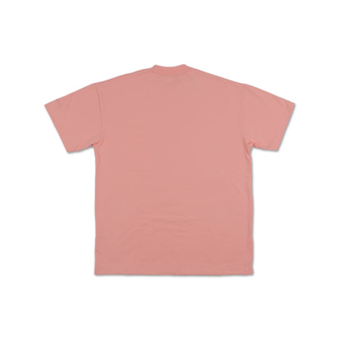 Heavy Peach Tees