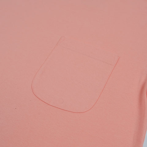 Heavy Peach Tees