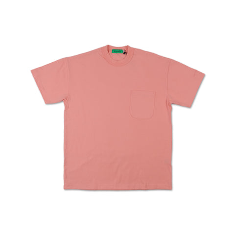 Heavy Peach Tees