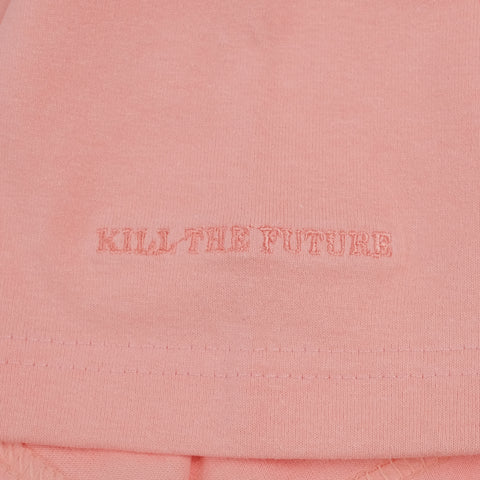 Heavy Peach Tees