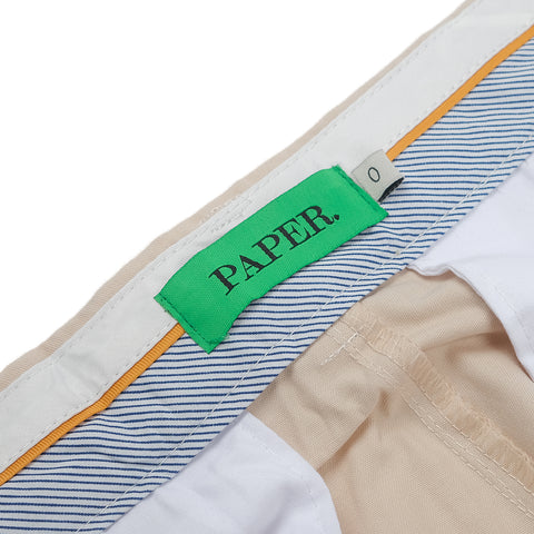 Dave Pants Beige