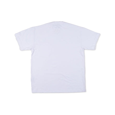 Heavy White Tees