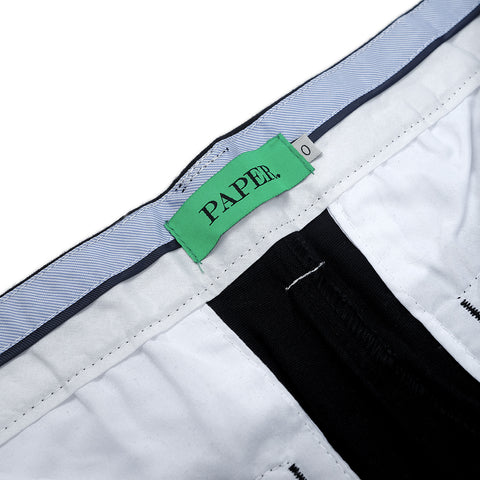 Dave Pants Black
