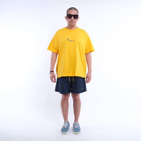 Relax Short Navy