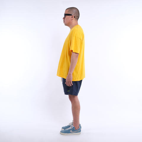 Font Yellow Tees