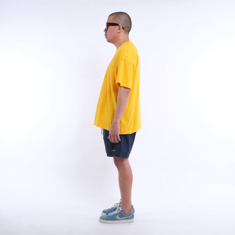 Relax Short Navy