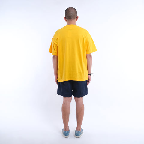 Font Yellow Tees