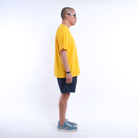 Font Yellow Tees