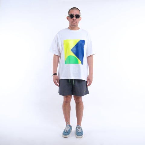 Ygb White Tees