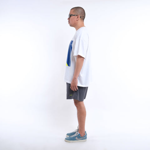 Ygb White Tees