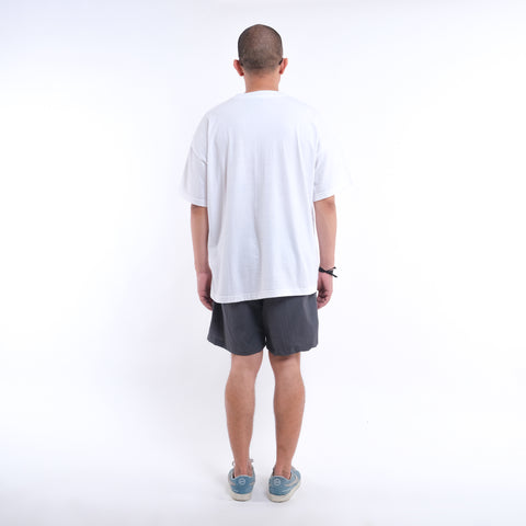 Relax Short Grey