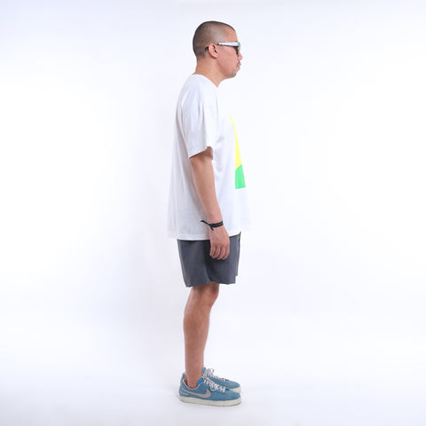 Relax Short Grey