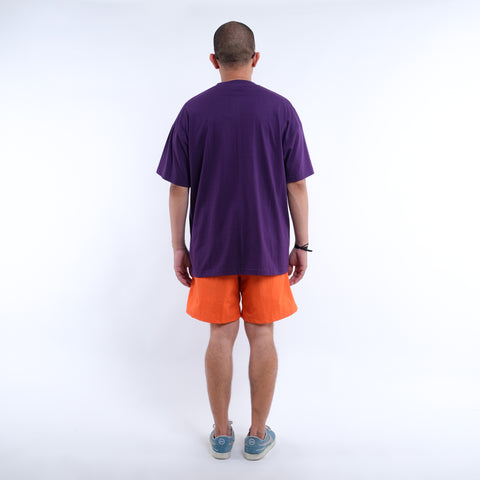 Relax Short Orange