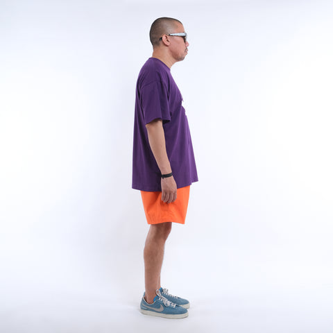 Relax Short Orange