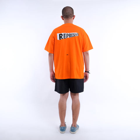 Relax Short Black