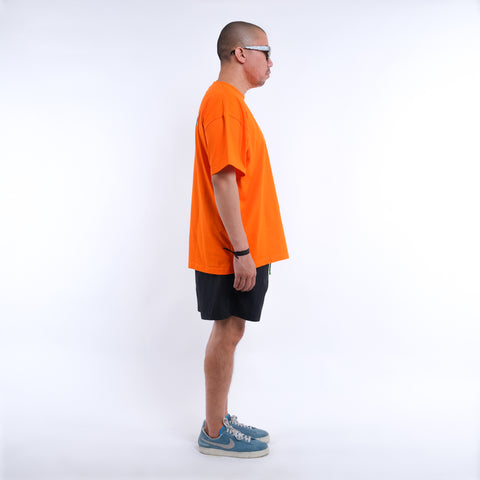 Relax Short Black