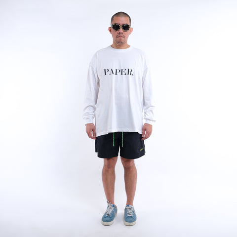 Repap Green White