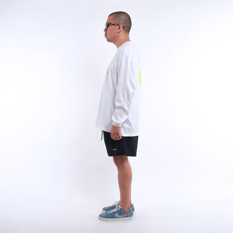 Repap Green White