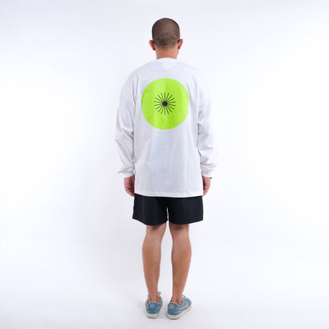 Repap Green White
