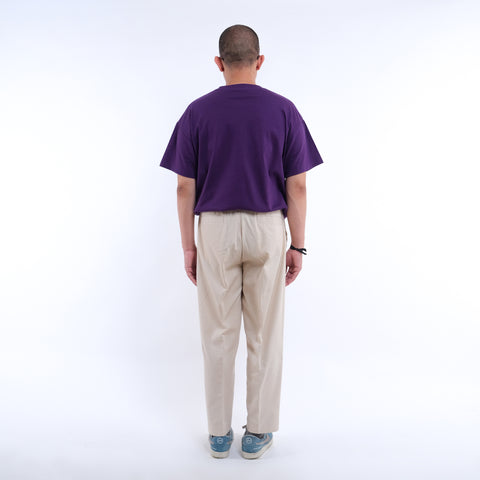 Its Ok Purple Tees