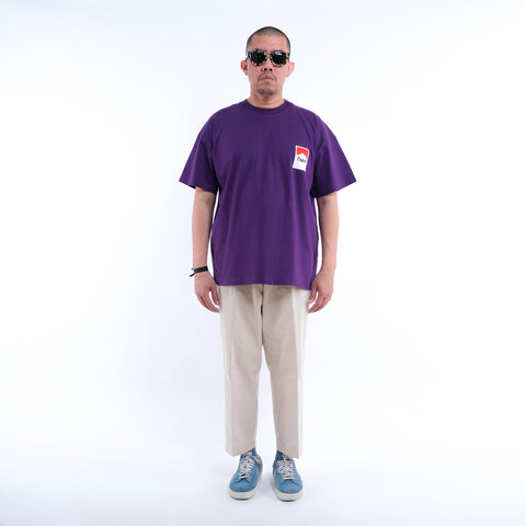 Dave Pants Beige