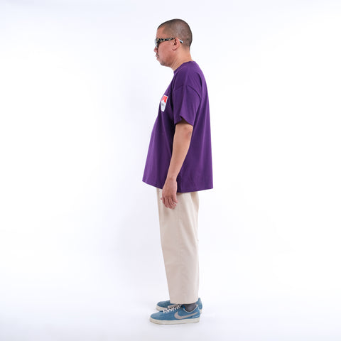 Dave Pants Beige