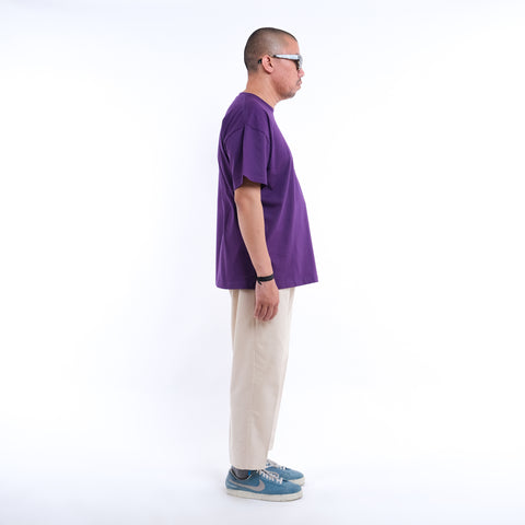 Dave Pants Beige