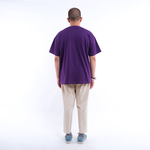 Dave Pants Beige