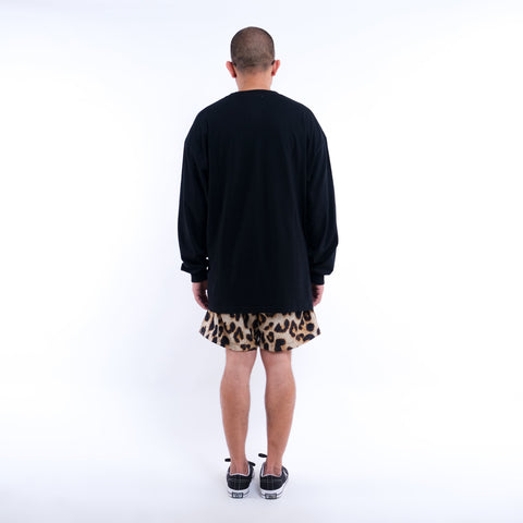 White Box Black Tees