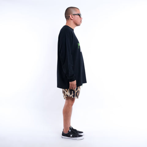 White Box Black Tees