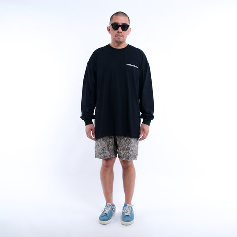 Kill Registered Black Tees