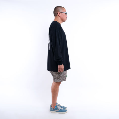 Kill Registered Black Tees
