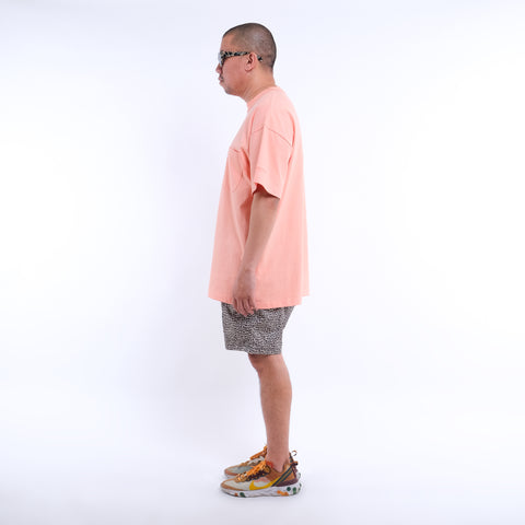 Heavy Peach Tees