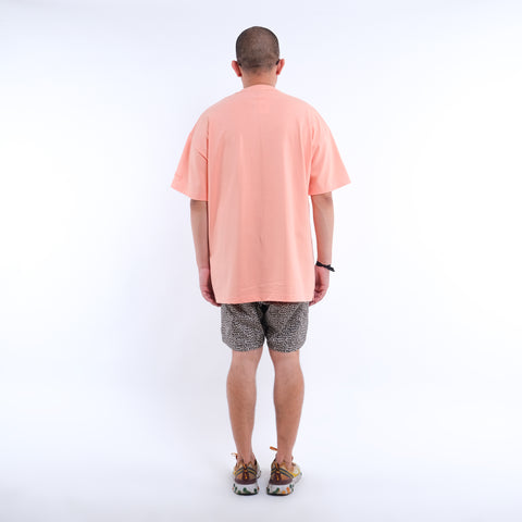 Heavy Peach Tees