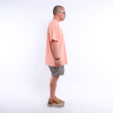 Heavy Peach Tees