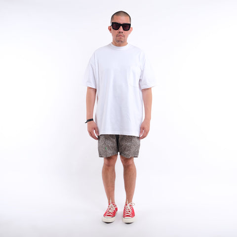 Heavy White Tees