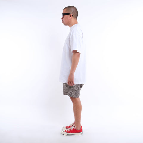 Heavy White Tees
