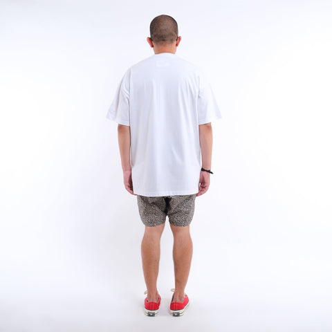 Heavy White Tees
