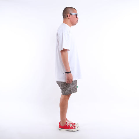 Heavy White Tees