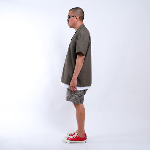 James Olive Shirt